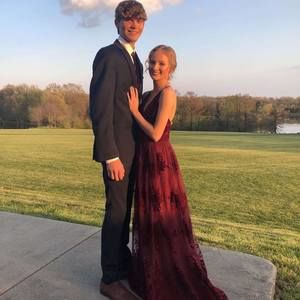 Meet your Posher, Brady